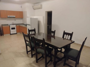 Departamento San Antonio de Areco